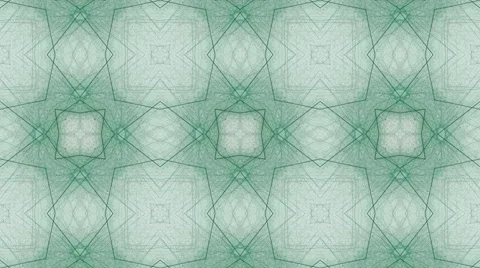 Abstract swirly texture motion background seamless looping fractal Stock Footage 61828490