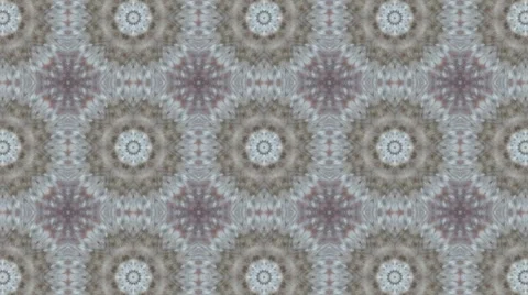 Abstract swirly texture motion background seamless looping fractal Stock Footage 66724856