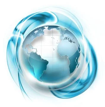 Abstract symbol Stock Illustration