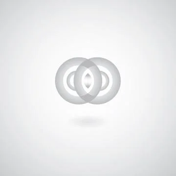 Abstract symbol Stock Illustration