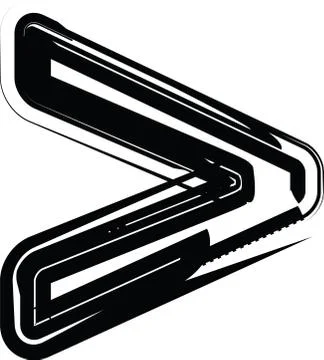 Abstract symbol Stock Illustration