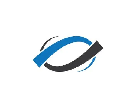 Abstract symbol illustration Stock Illustration