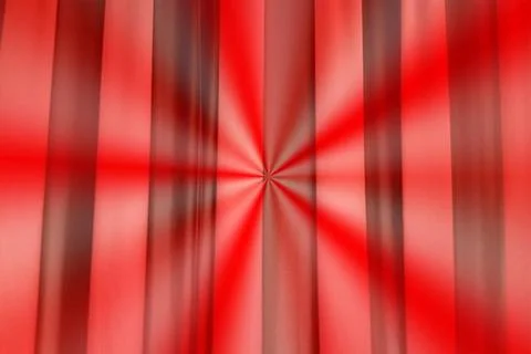 Abstract symmetric pattern as a background. Abstract spiral symmetrical pa... Foto stock
