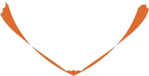 Abstract Symmetrical Gradient Vector Shape Modern Digital Design Modern Dig.. 스톡 사진