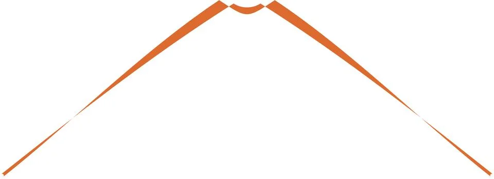 Abstract Symmetrical Gradient Vector Shape Modern Digital Design Modern Dig.. 스톡 사진