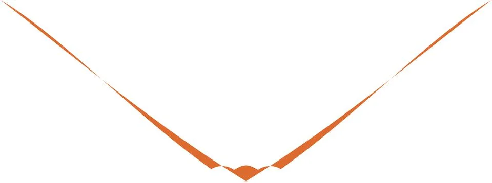 Abstract Symmetrical Gradient Vector Shape Modern Digital Design Modern Dig.. 스톡 사진