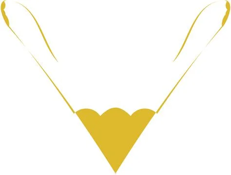 Abstract Symmetrical Gradient Vector Shape Modern Digital Design Modern Dig.. 스톡 사진