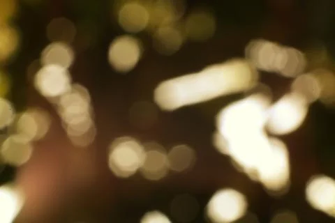 Abstract Symphony of Light Dancing in Shadows, an invitation to a magical r.. Stock Photos