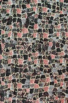 Abstract tapestry texture Photos