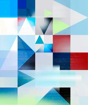 Abstract target concept Illustrazione stock