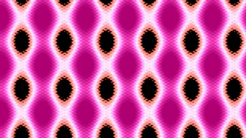 Abstract teal and black seamless geometric background pattern wallpaper desig Stock Footage 336880662