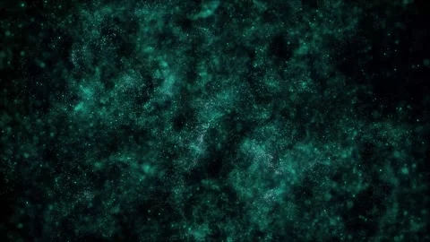 Abstract teal and black texture background Video stock 287412321