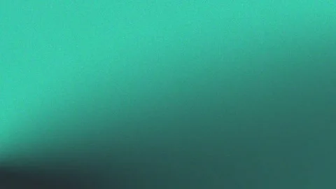 Abstract Teal and Dark Blue Gradient Pixelated Background Loop. Stock Footage 339214779