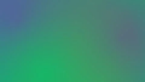 Abstract Teal and Green Gradient Background with Subtle Film Grain Texture .. Stock Illustration