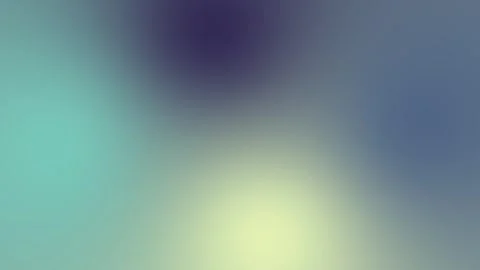 Abstract Teal and Purple Gradient A calming blend of teal Stock Footage 311703761