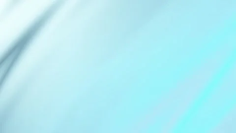 Abstract teal background. Blurred turquoise water backdrop. Stock Footage 245114221
