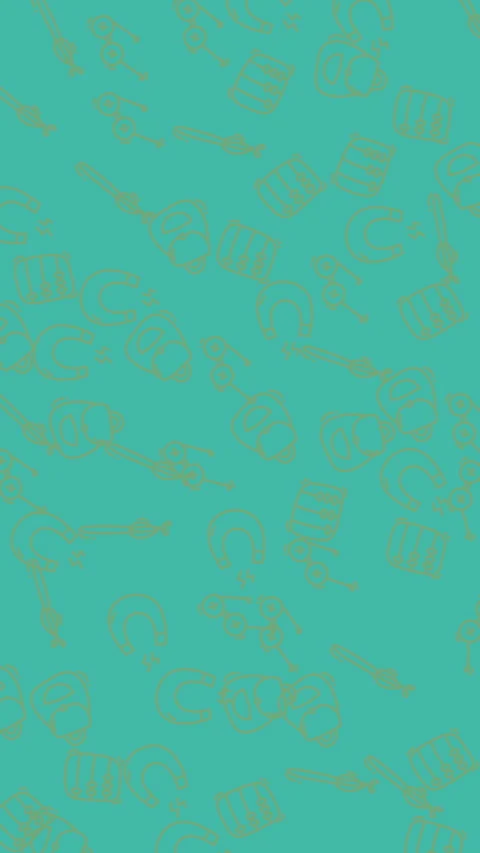 Abstract teal background with subtle floating particles for motion design Stock-Footage 347012345