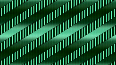 Abstract teal chevron pattern with sharp diagonal geometry. Bold zing zag l.. Video stock 330475971