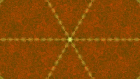 Abstract teal cross pattern on deep emerald textured background seamless desi Stock Footage 336544921