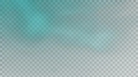 Abstract teal gradient background with depth and texture for creative projects Ilustración de archivo