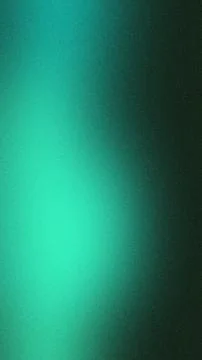 Abstract teal gradient background featuring subtle grainy texture for moder.. Ilustración de archivo