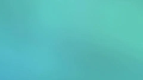 Abstract teal gradient background Stockillustratie