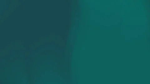 Abstract Teal Gradient Background Image:  Smooth Teal Hues and Subtle Shadow Stock Footage 293526870