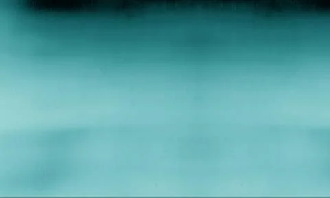 Abstract teal gradient background. Smooth soft focus texture for modern gra.. イラスト素材