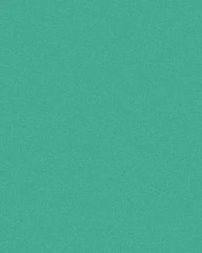 Abstract teal green background with heavy digital noise and vintage film gr.. Stock Illustration