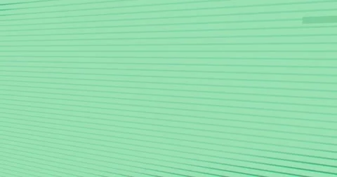 Abstract teal lines drifting on transparent canvas marker appearing, dimming, Stock Footage 327352453