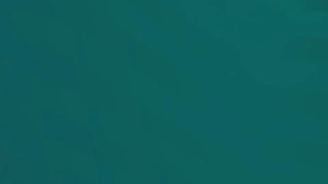 Abstract Teal Monochromatic Background Texture: A Study in Subtle Shades Stock Footage 293526888