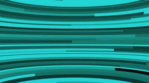 Abstract teal motion background, with horizontal speed, lines and digital, .. Vídeos de archivo 334396389
