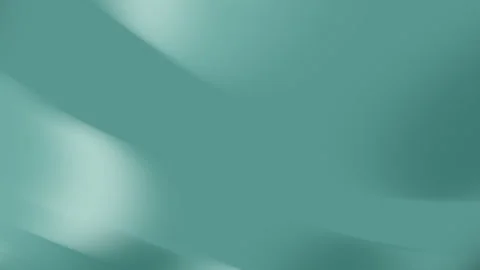 Abstract Teal Motion Frames For Video Background. Vídeo Stock 333977818