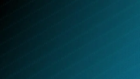 Abstract Teal Squares with Subtle Texture in Cinematic Motion during Digita.. Stock Footage 340045410