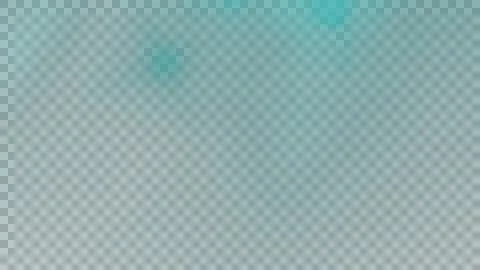 Abstract teal topography design with layered textures for modern creative Stock Illustration
