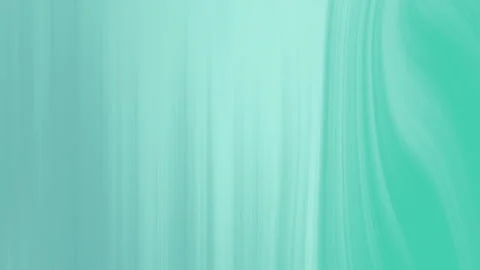 Abstract teal vertical lines blend smoothly into gradients. Stock Footage 302140696