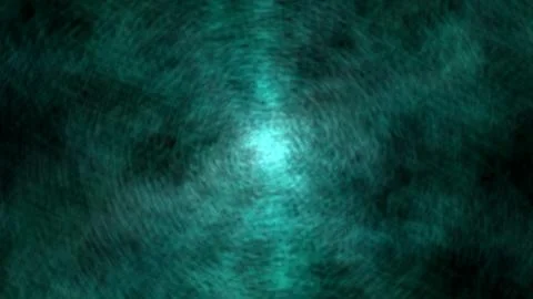 Abstract teal vortex background with swirling energy, perfect for adding a イラスト素材