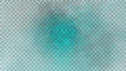 Abstract teal watercolor background texture, perfect for creative designs and Stock Illustration
