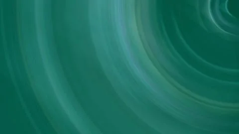Abstract teal wave texture with soft light and fluid motion for modern design Stock Illustration