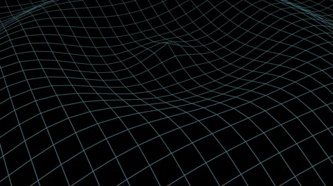 Abstract Tech 005 (1080p 25 fps) Stock Footage 4971879