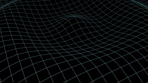 Abstract Tech 005 (1080p 29.97) Stock Footage 4970950