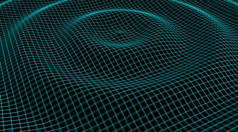 Abstract Tech 005a (1080p 29.97) Stock Footage 4961342