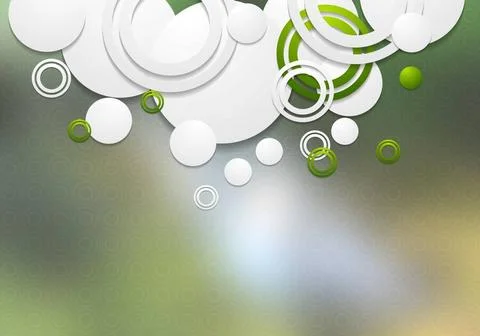 Abstract tech background Abstract bright tech vector background Copyright:... 스톡 사진