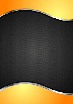 Abstract tech background Abstract tech background. Vector illustration Cop... Foto stock