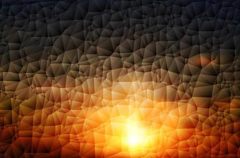 Abstract tech background Abstract tech background. Vector illustration Cop... 스톡 사진