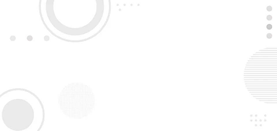 Abstract tech background with simple object. Stock Illustration