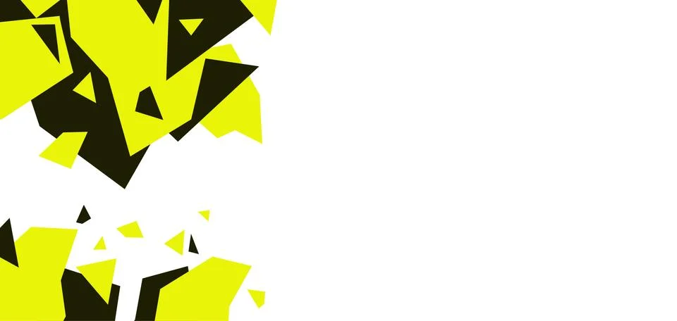 Abstract tech background with simple object. 스톡 일러스트
