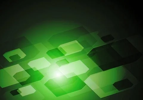 Abstract tech background. Vector design eps 10 Abstract tech background. V... Stockfoto's