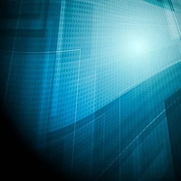 Abstract tech background. Vector design eps 10 Abstract tech background. V... Stockfoto's