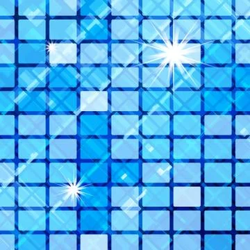 Abstract tech background. vector image. Stock Illustration